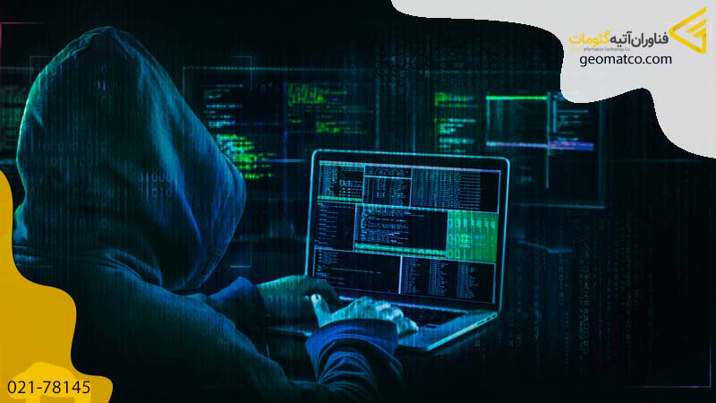 حمله امنیتی توسط هکرها به شبکه
