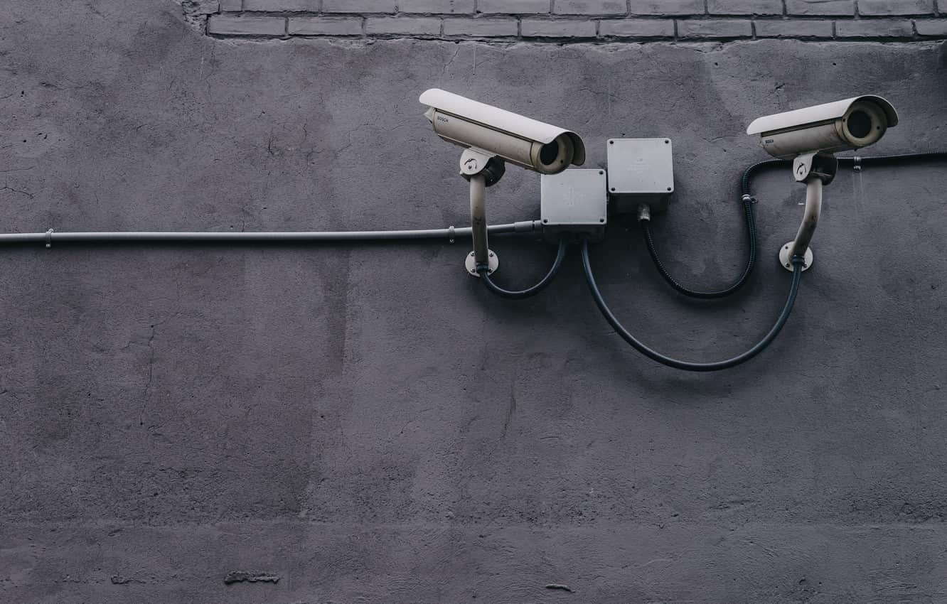 دوربین نظارتی مداربسته CCTV