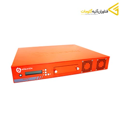 Elastix NLX4000 server
