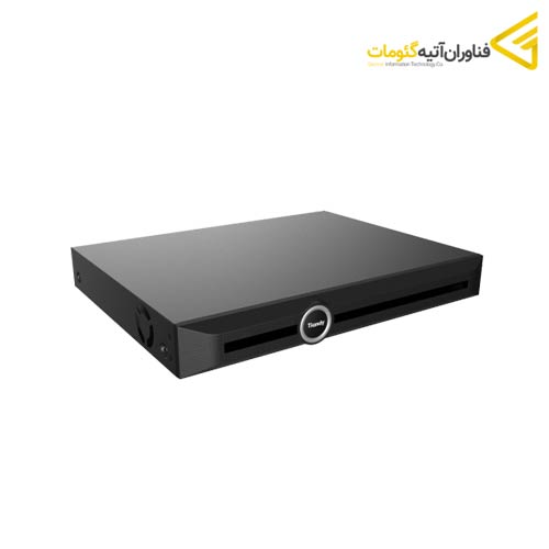 H.265 2 HDD 10ch Face Recognition NVR