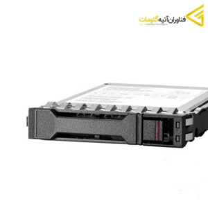 HPE 1.8TB SAS 12G 10K SFF Server Hard Drive