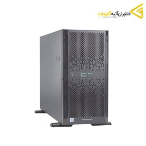 HPE ProLiant ML350 G9 server