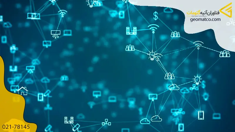 اتصال سیستم ها با شبکه سازی voip